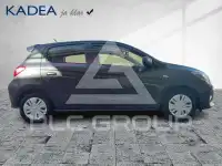 2024 Mitsubishi SpaceStar