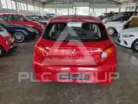 2024 Mitsubishi SpaceStar