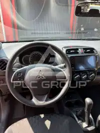 2024 Mitsubishi SpaceStar