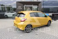 2024 Mitsubishi SpaceStar