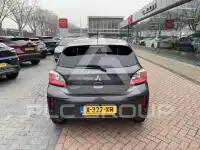 2024 Mitsubishi SpaceStar