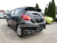 2024 Mitsubishi SpaceStar