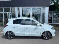 2024 Mitsubishi SpaceStar