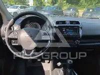 2024 Mitsubishi SpaceStar