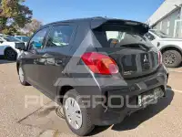 2024 Mitsubishi SpaceStar