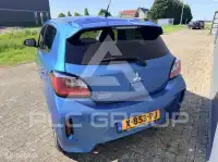 2024 Mitsubishi SpaceStar