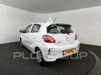 2024 Mitsubishi SpaceStar