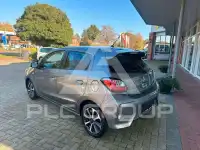 2024 Mitsubishi SpaceStar