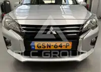 2024 Mitsubishi SpaceStar