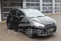 2024 Mitsubishi SpaceStar