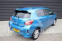 2024 Mitsubishi SpaceStar