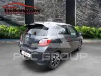 2024 Mitsubishi SpaceStar