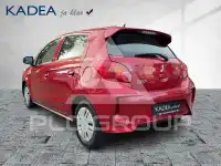 2024 Mitsubishi SpaceStar