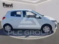 2024 Mitsubishi SpaceStar