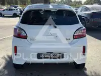 2024 Mitsubishi SpaceStar