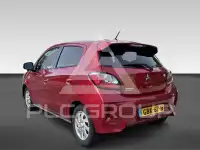 2024 Mitsubishi SpaceStar