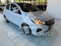 2024 Mitsubishi SpaceStar