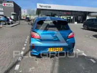 2024 Mitsubishi SpaceStar