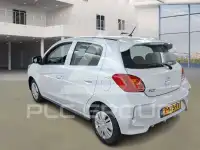 2024 Mitsubishi SpaceStar