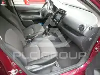 2024 Mitsubishi SpaceStar