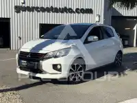 2024 Mitsubishi SpaceStar
