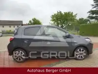 2024 Mitsubishi SpaceStar