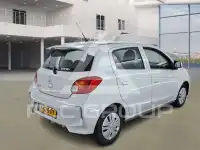 2024 Mitsubishi SpaceStar