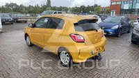 2024 Mitsubishi SpaceStar