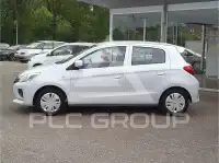 2024 Mitsubishi SpaceStar