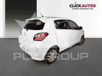 2024 Mitsubishi SpaceStar