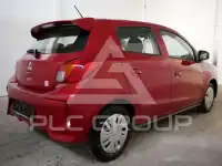 2024 Mitsubishi SpaceStar