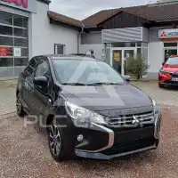 2024 Mitsubishi SpaceStar