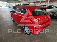 2024 Mitsubishi SpaceStar
