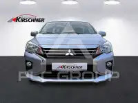 2024 Mitsubishi SpaceStar