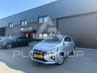 2024 Mitsubishi SpaceStar
