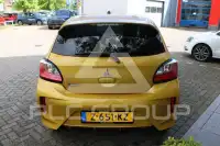 2024 Mitsubishi SpaceStar
