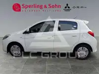 2024 Mitsubishi SpaceStar