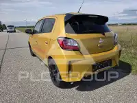 2024 Mitsubishi SpaceStar