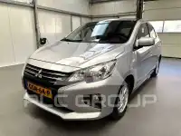 2024 Mitsubishi SpaceStar