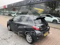 2024 Mitsubishi SpaceStar