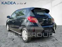2024 Mitsubishi SpaceStar