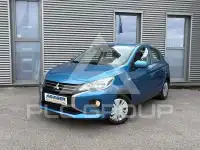 2024 Mitsubishi SpaceStar