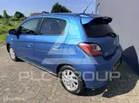 2024 Mitsubishi SpaceStar
