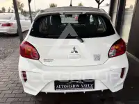 2024 Mitsubishi SpaceStar