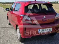 2024 Mitsubishi SpaceStar