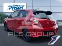 2024 Mitsubishi SpaceStar