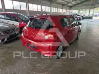 2024 Mitsubishi SpaceStar