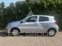 2024 Mitsubishi SpaceStar