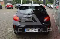 2024 Mitsubishi SpaceStar