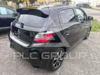 2024 Mitsubishi SpaceStar
